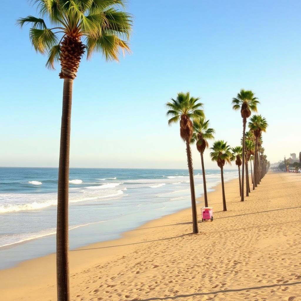 Find Us This Weekend: Long Beach Pop-Up Guide