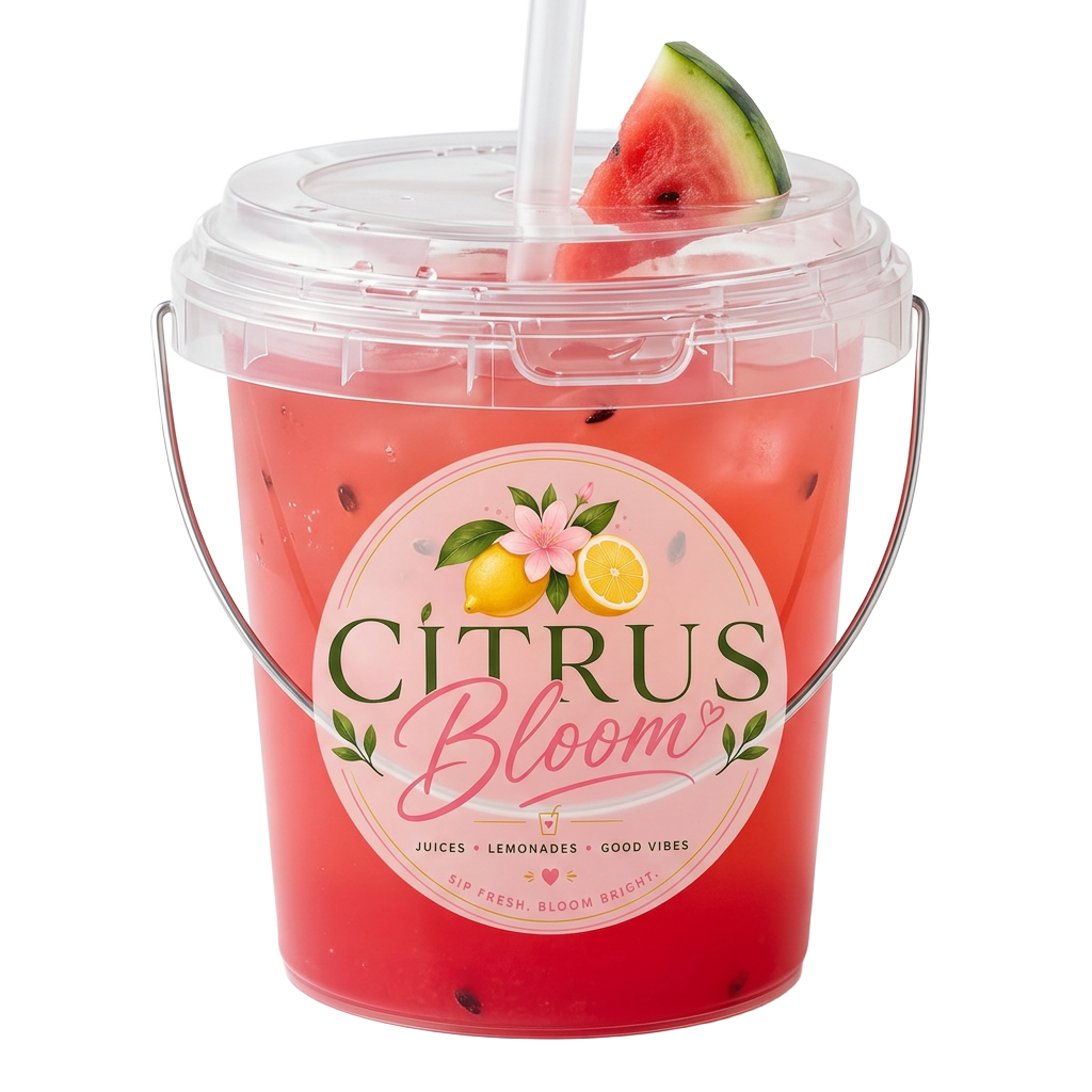 Watermelon Lemonade