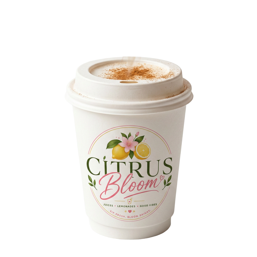Chai Tea Latte