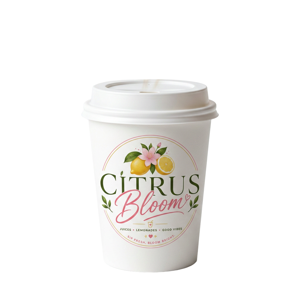 Hot Matcha Latte