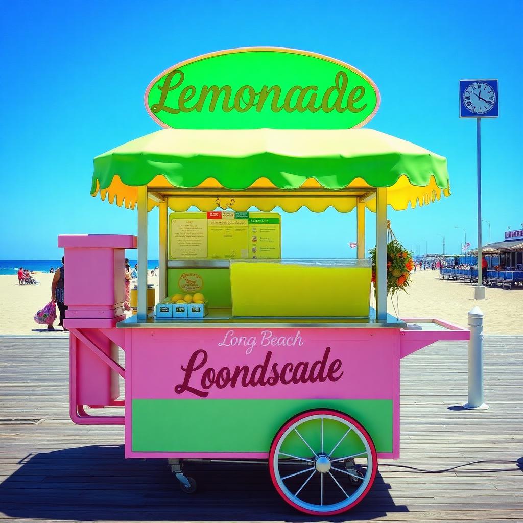 The Citrus Bloom Story: From Struggling Boutique to Blooming Lemonade
